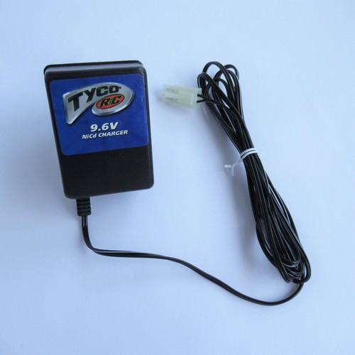 Genuine tyco 6v nicd - genuine,