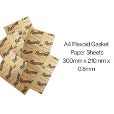 GASKET PAPER MATERIAL -