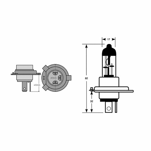 Osram lamp 12v - osram,
