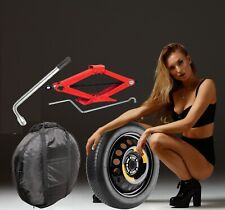 Audi A6 20" Spare Wheel Kit
