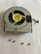 DV6-3111SA Motherboard Cooling