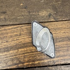 Vintage Diamond Back Headbadge