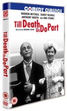 Till Death Us Do Part DVD