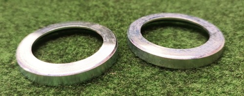 Bsa b25 b44 a65 fork - fork, spring