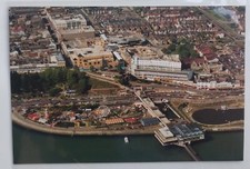 Southend Pier / Adventure