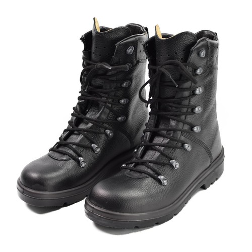 Original german army boots - original,
