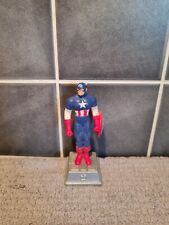 Marvel Heroes Chess Set Pieces