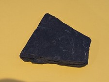 Roman Roof Slate Shard. Please