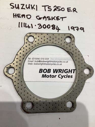 Suzuki 250 head - suzuki.,