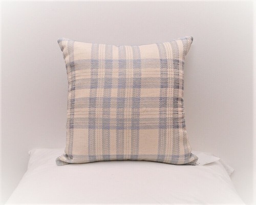 Metallic blue silver - blue,