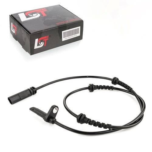 Abs sensor wheel - abs,