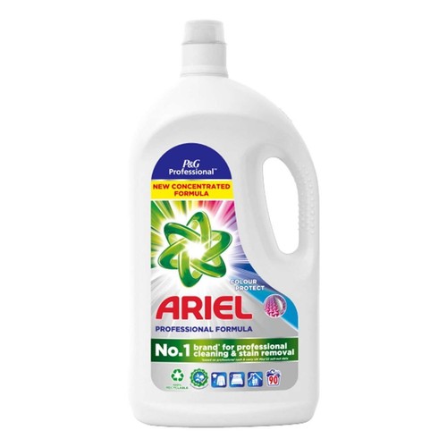 Ariel professional laundry - ariel,
