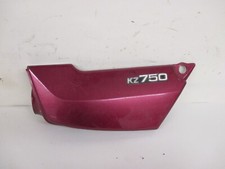 KAWASAKI KZ750 Z750 TWIN