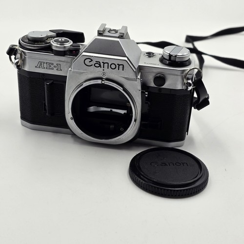 Canon 35mm slr - 35mm,