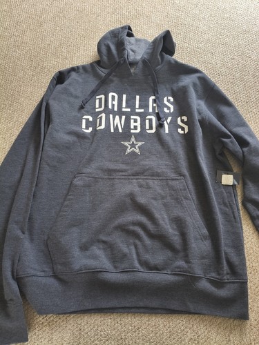 Medium dallas cowboys hoodie - medium,