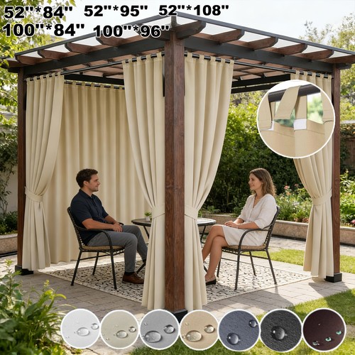Patio waterproof blackout - patio,