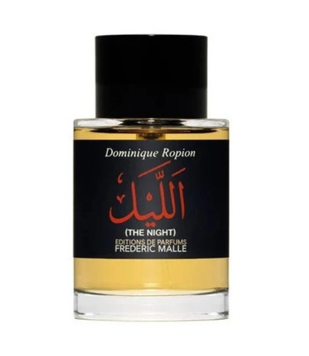 Frederic malle the night - frederic,