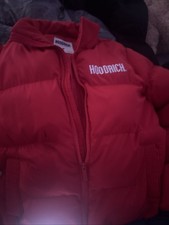 Hoodrich Women's Small Puffer