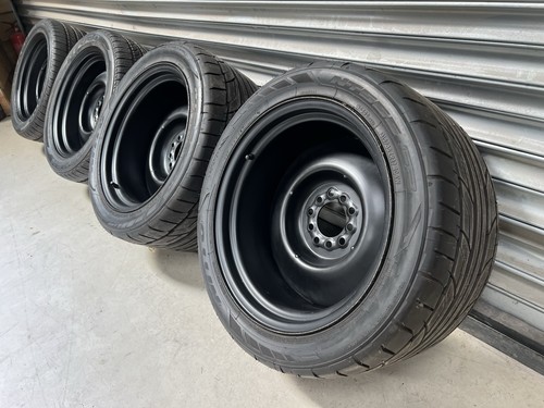 American inch steel - 17,