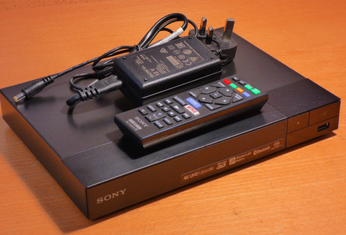 Sony bdp s6700 upscaling - sony, bdp-s6700