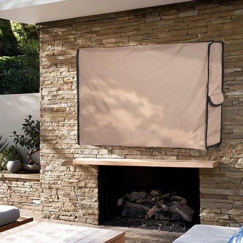 Dustproof waterproof cover - waterproof, tv