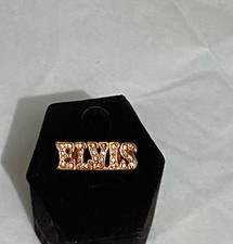Vintage ELVIS PRESLEY "ELVIS"