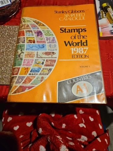 Stanley gibbons stamps the - stamps, of