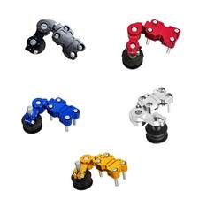 Motorcycle Chain Adjuster Automatic Chain Tension Adjustment Regulator