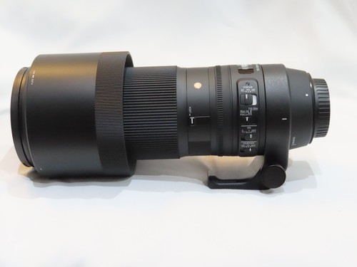 Sigma 150 600mm contemporary - sigma, 150-600mm