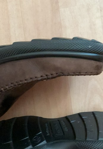 Hotter new mens shoes - hotter, 8