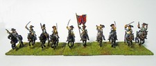 28mm: American Civil War