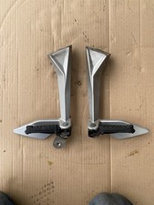 Pair Of Passenger Foot Pegs