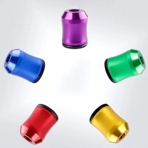 1pc magnetic screw ring 35mm - magnetic,