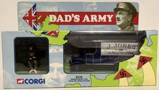 Corgi 09002 Dad's Army