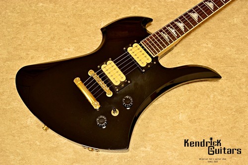 Burny series mockingbird - mg-series,