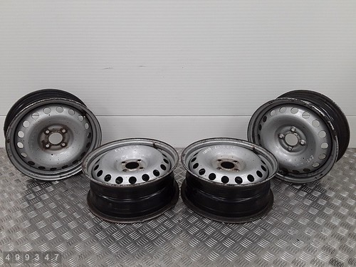 2015 renault kangoo wheels set - renault,
