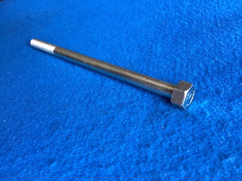 Triumph pre unit gearbox - pre-unit, pivot