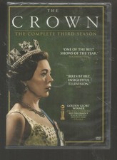 The Crown: Season 3