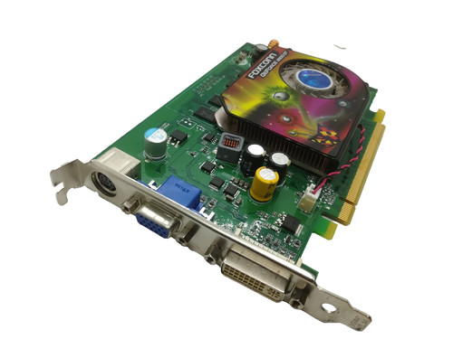 Foxconn geforce 8500 256mb - geforce,
