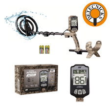 Minelab XTerra Intrepid -