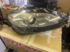 100-41391 Original Mazda MX5 2008-2013 Xenon Headlight Right Drivers side 