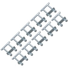 Under Floor T Bar Lashing Link