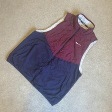 Nike Therma Fit Body Warmer