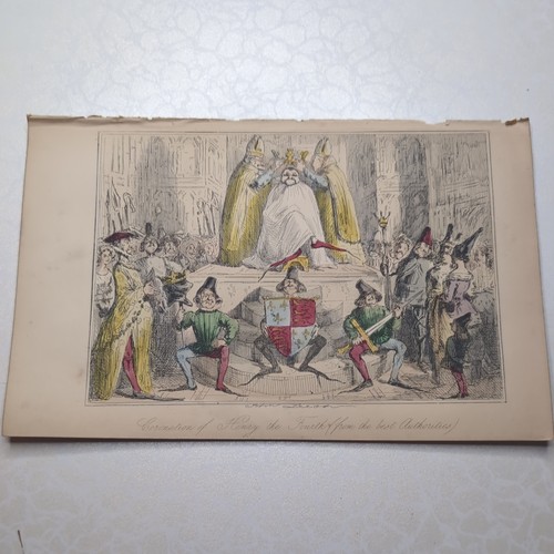 Original c1870 colour - original,