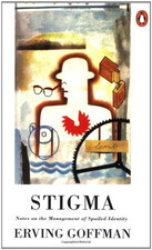 Stigma: Notes on the