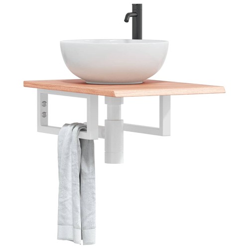 Vidaxl basin shelf wall - vidaxl,
