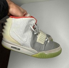 Size 10 - Nike Air Yeezy 2 NRG