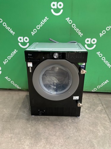 Hoover integrated 9kg - integrated, 9kg/6kg