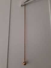 Ladies Masonic Orb Pendant