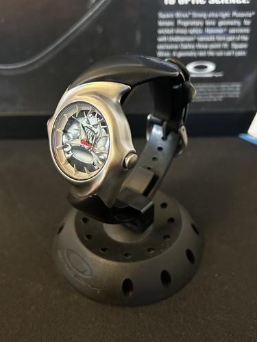 Genuine oakley crush - genuine, 2.0